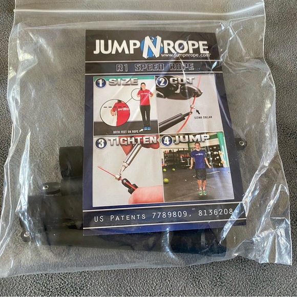 Jump Ropes - Picture 5 of 5